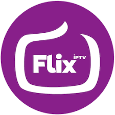 نصب برنامه FLIX IPTV تلویزیون هوشمند