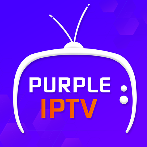 آموزش نصب purple iptv