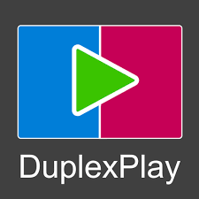 نصب iptv برنامه duplex play
